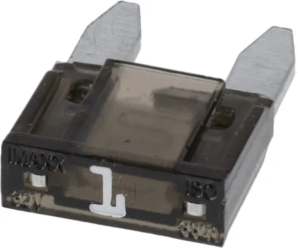 Pojistka mini 1 A