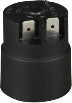 Indikátor znečištění