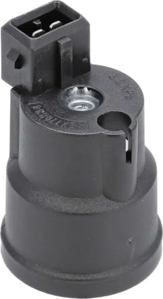 Indikátor znečištění, 40 mbar