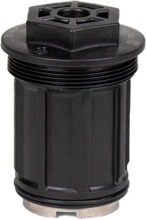 Filtr výfukové kapaliny pro vznětové motory (def), kazeta