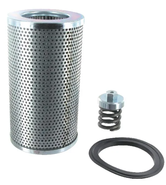 Filtr hydrauliky Donaldson