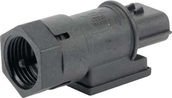 Regulátor otáček motoru