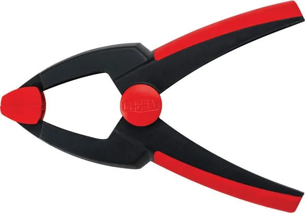 Jednoruční svorka XC Clippix