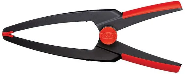 Svorka XCL Clippix ovladatelná jednou rukou