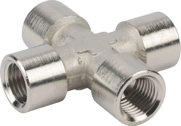 Spojka ženská typu XFFFF..