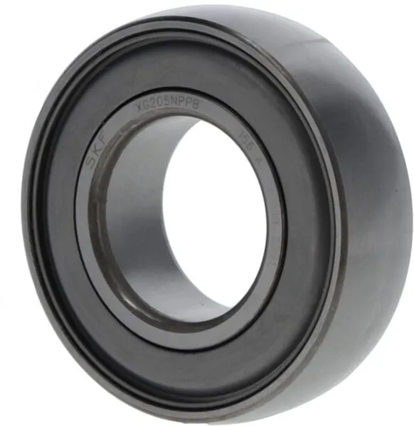 Vložka ložiska 25 x 52 x 15 SKF