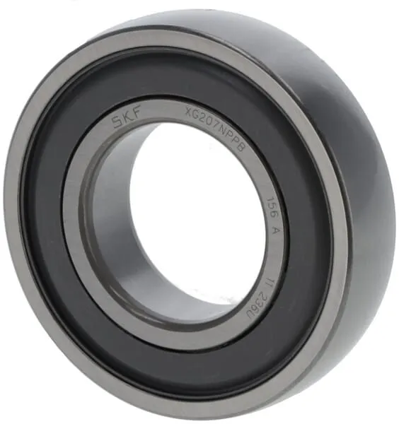 Vložka ložiska 35 x 73 x 17 SKF