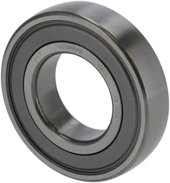 Vložka ložiska 40 x 80 x 18 SKF