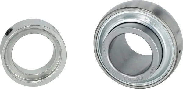 Vložka ložiska 25 x 52 x 44,3 SKF