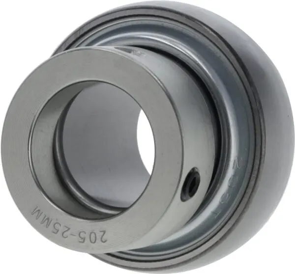 Vložka ložiska 25 x 52 x 44,3 SKF