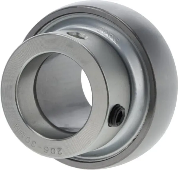 Vložka ložiska 30 x 62 x 48,3 SKF