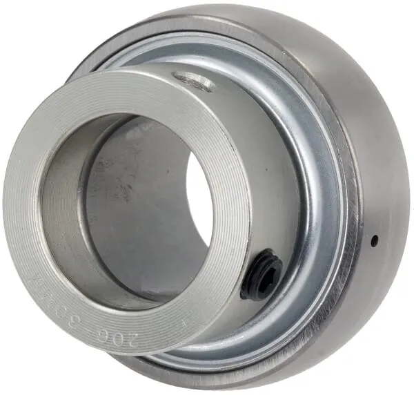 Vložka ložiska 30 x 62 x 48,3 SKF