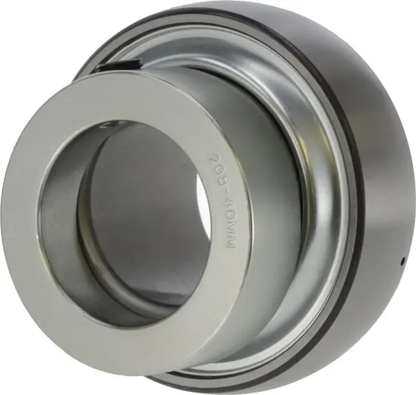 Vložka ložiska 40 x 80 x 56,3 SKF