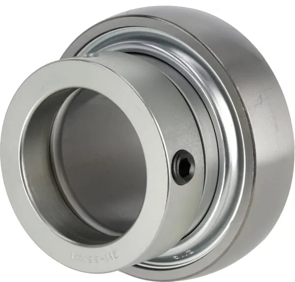 Vložka ložiska 55 x 100 x 71,4 SKF