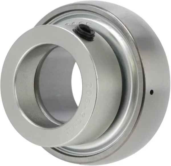 Vložka ložiska 30 x 62 x 35,7 SKF