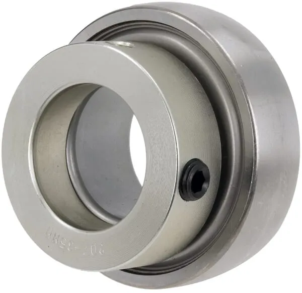 Vložka ložiska 35 x 72 x 38,9 SKF