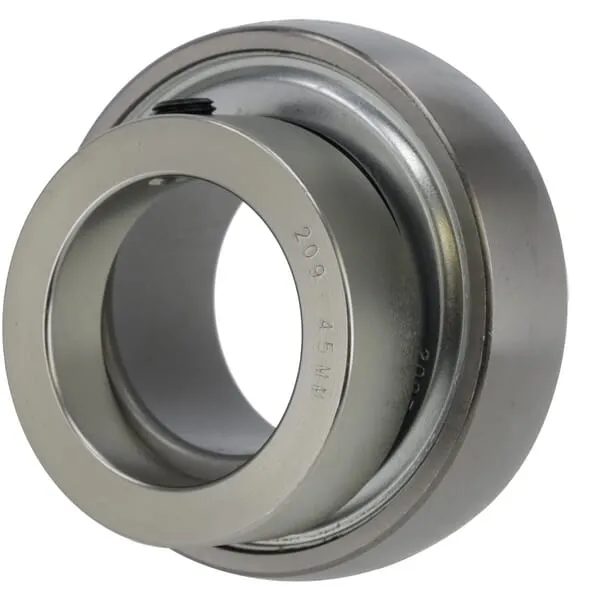 Vložka ložiska 45 x 85 x 43,7 SKF