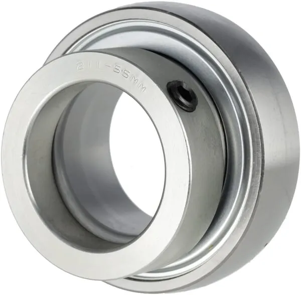 Vložka ložiska 55 x 100 x 48,5 SKF