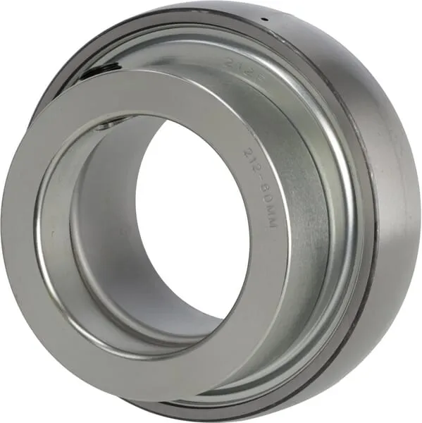 Vložka ložiska 60 x 110 x 49,5 SKF