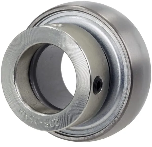 Vložka ložiska 25 x 52 x 31 SKF