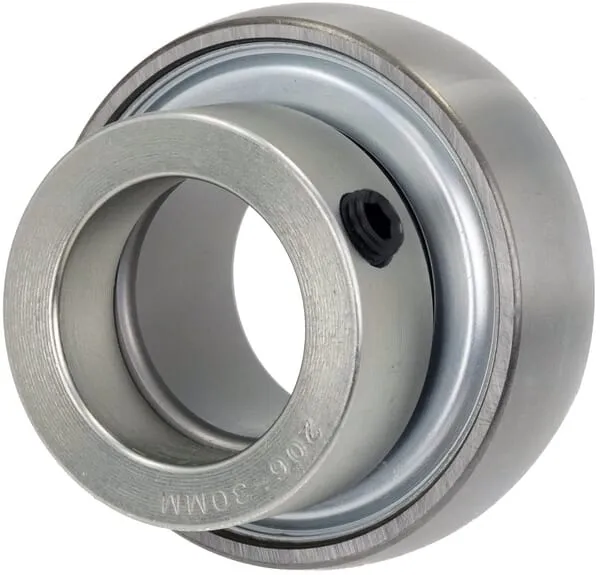 Vložka ložiska 30 x 62 x 35,7 SKF