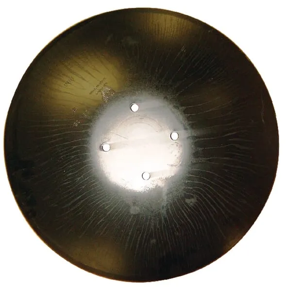 Podmítací disk hladký 460x4 LK110 Amazone