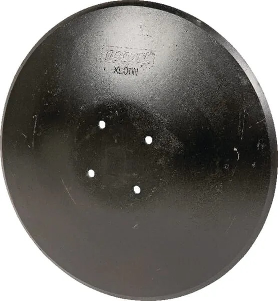 Podmítací disk hladký 460x4 LK110