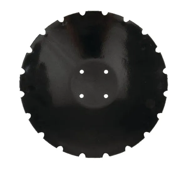 Podmítací disk ozubený 460x4 Amazone