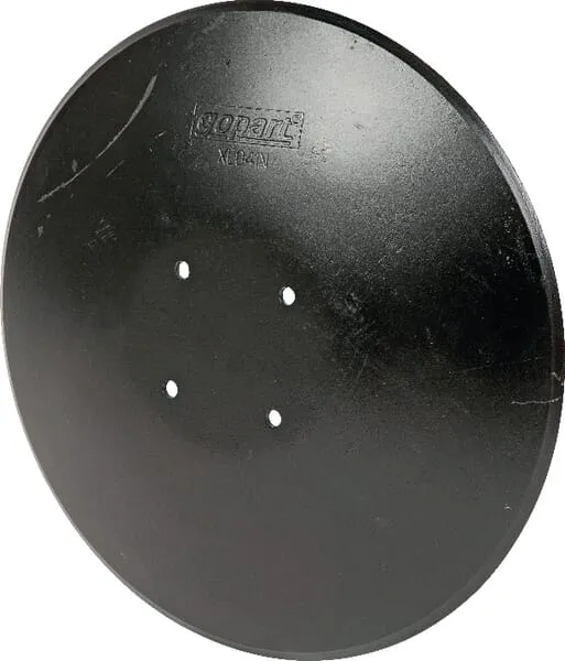 Podmítací disk hladký 460x4 LK120