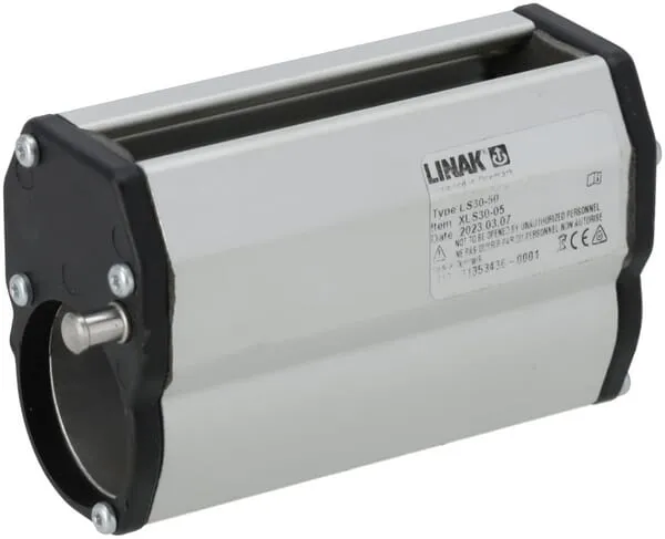 Koncový spínač LS30