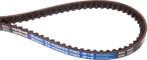 V-belt super XE power