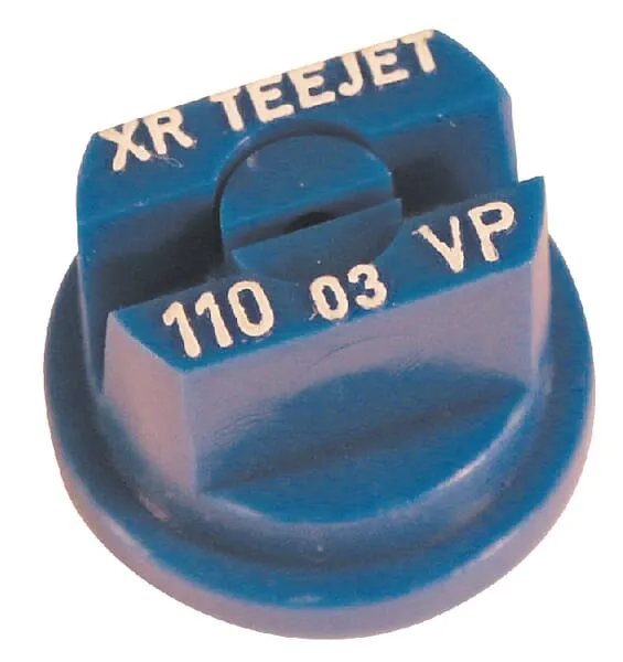 Pl.post.trys.XR 110° mod.plast