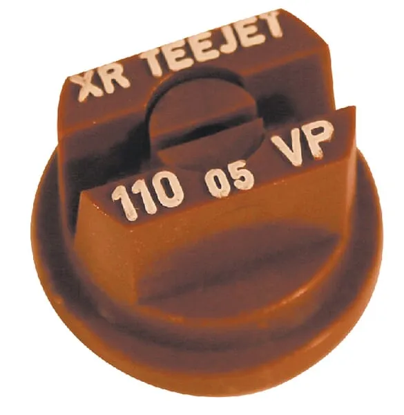 Pl.post.trys.XR 110° hně.plast