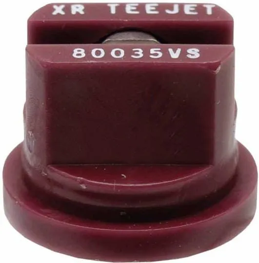 Pl.postř.tr. XR 80° modrá V2A