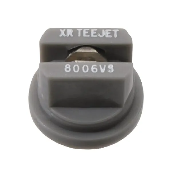 Pl.postř.tr. XR 80° šedá V2A