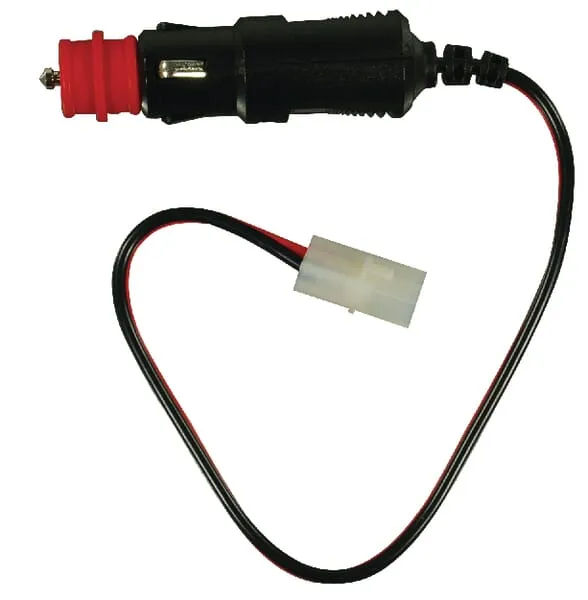 Prislusenstvi k nabíječkám baterií