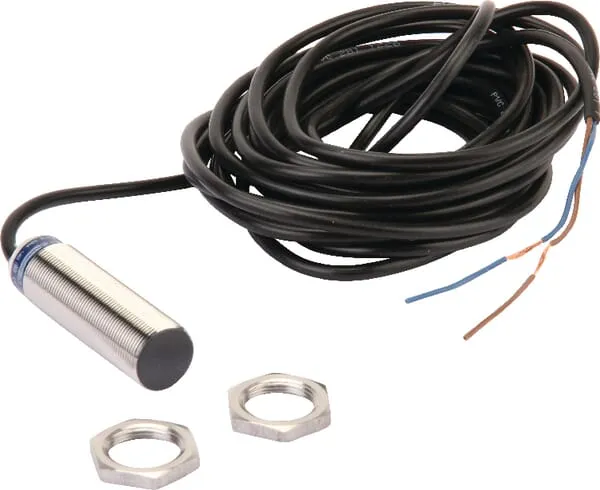 Ind.konc.spín.,2vodiče 24-240V