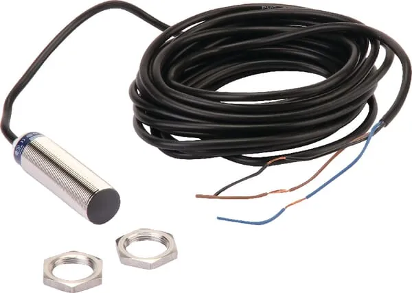 Ind..konc.spín.,3vodiče 12–48V