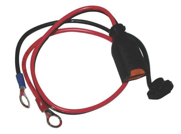 Přípojky adaptéru