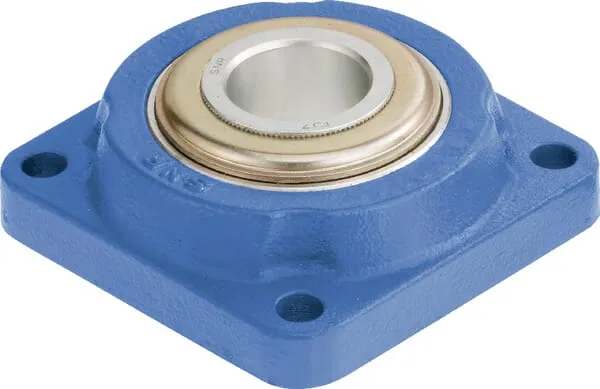 Jednotka kuličkového ložiska