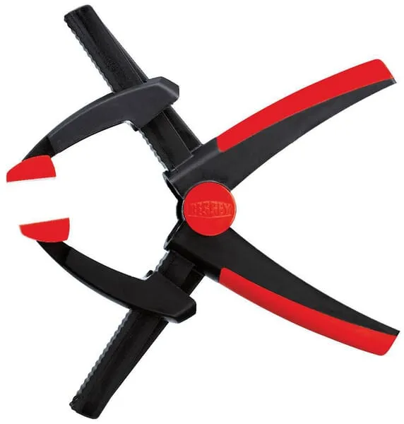 Svorka XV-5 VarioClippix ovladatelná jednou rukou