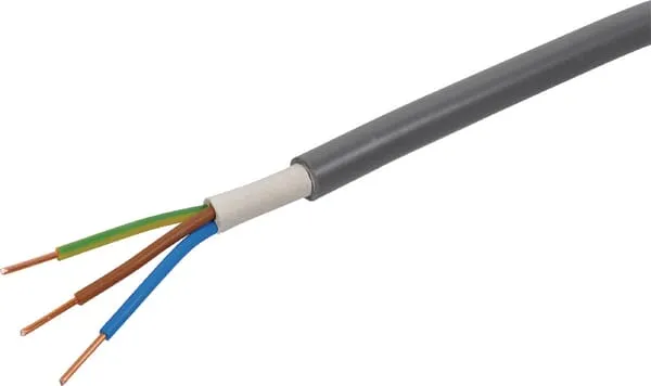 Elektrický kabel XVB