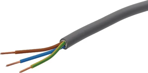 Kabel XVB 3G2,5mm2