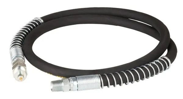 Hydraulická hadice pro zařízení k montáži pneumatik