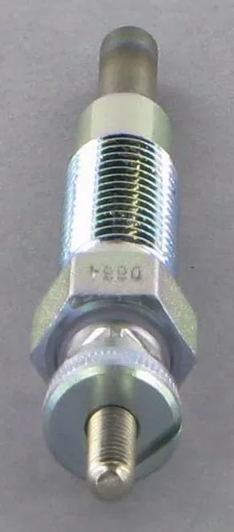 Žhavící svíčka NGK