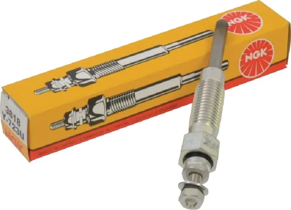 Žhavící svíčka NGK