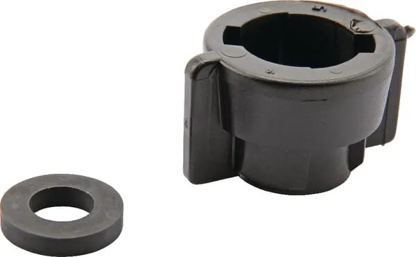 Kombinovaná čepice AF 8/AF 10 černá