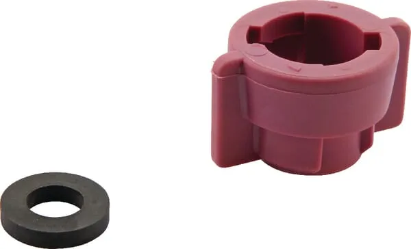 Kombinovaná čepice AF 8/AF 10 fialová