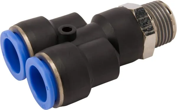 Nástrčné šroubení