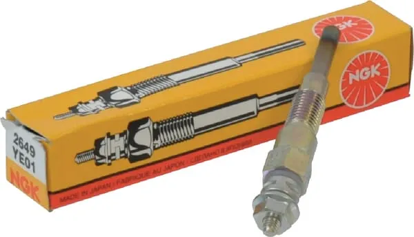 Žhavící svíčka NGK